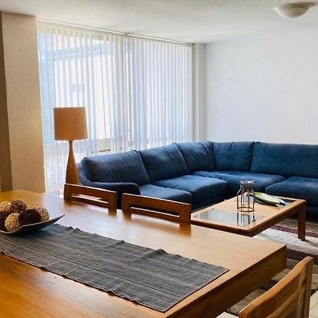 Ubicadisimo Departamento En 3Bed Polanco Cidade do México Exterior foto